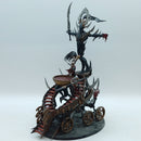 Warhammer Age of Sigmar: Daughters of Khaine Cauldron of Blood (AR005)
