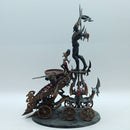 Warhammer Age of Sigmar: Daughters of Khaine Cauldron of Blood (AR005)