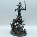Warhammer Age of Sigmar: Daughters of Khaine Cauldron of Blood (AR005)