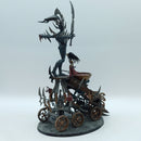 Warhammer Age of Sigmar: Daughters of Khaine Cauldron of Blood (AR005)