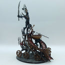Warhammer Age of Sigmar: Daughters of Khaine Cauldron of Blood (AR005)