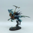 Warhammer Age of Sigmar: Nighthaunt Reikenor the Grimhailer (BH182)