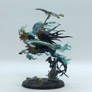 Warhammer Age of Sigmar: Nighthaunt Reikenor the Grimhailer (BH182)