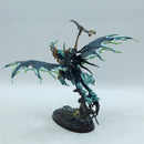Warhammer Age of Sigmar: Nighthaunt Reikenor the Grimhailer (BH182)