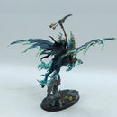 Warhammer Age of Sigmar: Nighthaunt Reikenor the Grimhailer (BH182)