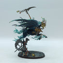 Warhammer Age of Sigmar: Nighthaunt Reikenor the Grimhailer (BH182)