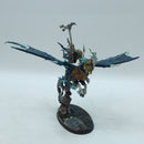 Warhammer Age of Sigmar: Nighthaunt Reikenor the Grimhailer (BH182)