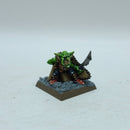 Warhammer The Old World: Orcs & Goblins Nasty Skullkers (BJ047)