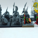 Warhammer The Old World: Orcs & Goblins Night Goblins (BC048)
