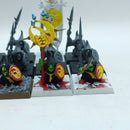 Warhammer The Old World: Orcs & Goblins Night Goblins (BC048)