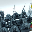 Warhammer The Old World: Orcs & Goblins Night Goblins (BC048)