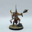 Warhammer Age of Sigmar: Hedonites of Slaanesh Lord of Pain (AC254)