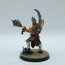 Warhammer Age of Sigmar: Hedonites of Slaanesh Lord of Pain (AC254)