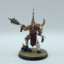 Warhammer Age of Sigmar: Hedonites of Slaanesh Lord of Pain (AC254)