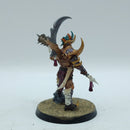 Warhammer Age of Sigmar: Hedonites of Slaanesh Lord of Pain (AC254)
