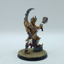 Warhammer Age of Sigmar: Hedonites of Slaanesh Lord of Pain (AC254)