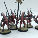 Warhammer Age of Sigmar: Blades of Khorne Bloodletters (BR092)