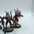 Warhammer Age of Sigmar: Blades of Khorne Bloodletters (BR092)