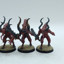 Warhammer Age of Sigmar: Blades of Khorne Bloodletters (BR110)