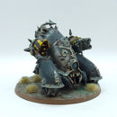 Warhammer 40k: Death Guard Myphitic Blight-hauler - Painted (AZ209)