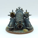 Warhammer 40k: Death Guard Myphitic Blight-hauler - Painted (AZ209)