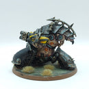 Warhammer 40k: Death Guard Myphitic Blight-hauler - Painted (AZ209)