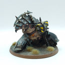 Warhammer 40k: Death Guard Myphitic Blight-hauler - Painted (AZ209)