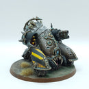 Warhammer 40k: Death Guard Myphitic Blight-hauler - Painted (BN108)