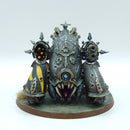 Warhammer 40k: Death Guard Myphitic Blight-hauler - Painted (BN108)