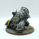 Warhammer 40k: Death Guard Myphitic Blight-hauler - Painted (BN108)