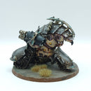Warhammer 40k: Death Guard Myphitic Blight-hauler - Painted (BN108)