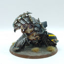 Warhammer 40k: Death Guard Myphitic Blight-hauler - Painted (BN108)