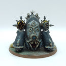 Warhammer 40k: Death Guard Myphitic Blight-hauler - Painted (AD213)