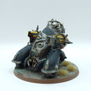 Warhammer 40k: Death Guard Myphitic Blight-hauler - Painted (AD213)