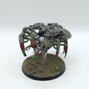Warhammer 40k: Necron Canoptek Spyder - Painted (AW005)