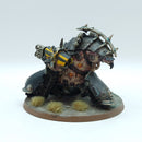 Warhammer 40k: Death Guard Myphitic Blight-hauler - Painted (AD213)