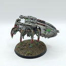 Warhammer 40k: Necron Canoptek Spyder - Painted (AW005)