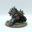 Warhammer 40k: Death Guard Myphitic Blight-hauler - Painted (AD213)