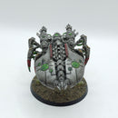 Warhammer 40k: Necron Canoptek Spyder - Painted (AW005)