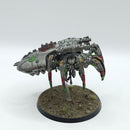 Warhammer 40k: Necron Canoptek Spyder - Painted (AW005)