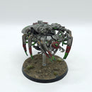 Warhammer 40k: Necron Canoptek Spyder - Painted (AW005)