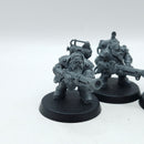 Warhammer Age of Sigmar: Kharadron Overlords Grundstok Thunderers (AC233)