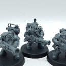 Warhammer Age of Sigmar: Kharadron Overlords Grundstok Thunderers (AC233)