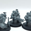 Warhammer Age of Sigmar: Kharadron Overlords Grundstok Thunderers (AC233)