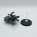 Warhammer Age of Sigmar: Kharadron Overlords Endrinmaster with Dirigible Suit (AA048)