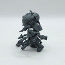 Warhammer Age of Sigmar: Kharadron Overlords Endrinmaster with Dirigible Suit (AA048)
