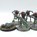 Warhammer 40k: Necrons Warriors (BA021)