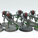 Warhammer 40k: Necrons Warriors (BA021)