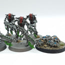 Warhammer 40k: Necrons Warriors (BA021)