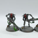 Warhammer 40k: Necrons Warriors (BA021)